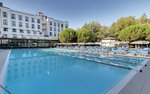 Hotel s bazénem