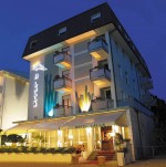 Hotel LALLA BEAUTY & RELAX VILLA ORLY dovolená