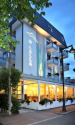Hotel LALLA BEAUTY & RELAX VILLA ORLY dovolená