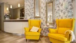 Hotel LALLA BEAUTY & RELAX VILLA ORLY dovolená