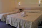 Hotel LALLA BEAUTY & RELAX VILLA ORLY dovolená