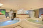 Hotel LALLA BEAUTY & RELAX VILLA ORLY dovolená