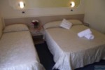 Hotel LALLA BEAUTY & RELAX VILLA ORLY dovolená