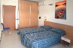 Hotel CASA ALBERGO LIBERTY dovolená