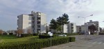 Itálie, Marche, Fano - RESIDENCE MADONNA PONTE