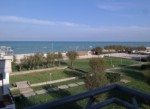 Itálie, Marche, Fano - RESIDENCE MADONNA PONTE