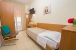 Hotel Mediterraneo, Cattolica (11)