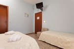 Hotel Mediterraneo, Cattolica (7)