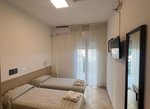 2lůžkový pokoj Standard