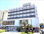Hotel Cosmopol