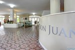 Hotel GRAND DON JUAN dovolená