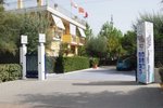 Hotel VILLAGGIO JULIAMARE S BAZÉNEM dovolená