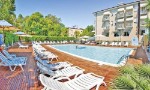 Hotel s bazénem
