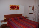Itálie, Emilia-Romagna, Lido Adriano - RESIDENCE TEODORA