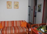 Itálie, Emilia-Romagna, Lido Adriano - RESIDENCE TEODORA