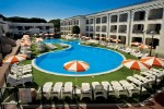 Hotel s bazénem