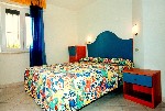 Itálie, Emilia-Romagna, Lido degli Estensi - DORIA II