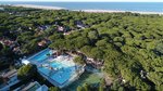 Hotel MARE E PINETA INTERNATIONAL CAMPING dovolená