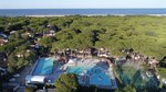 Hotel MARE E PINETA INTERNATIONAL CAMPING dovolená