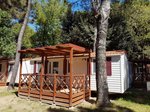 Hotel MARE E PINETA INTERNATIONAL CAMPING dovolená