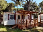 Hotel MARE E PINETA INTERNATIONAL CAMPING dovolená