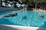 Hotel MARE E PINETA INTERNATIONAL CAMPING dovolená