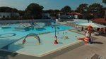 Hotel MARE E PINETA INTERNATIONAL CAMPING dovolená