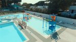 Hotel MARE E PINETA INTERNATIONAL CAMPING dovolená