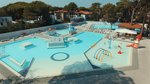 Hotel MARE E PINETA INTERNATIONAL CAMPING dovolená