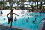 Hotel MARE E PINETA INTERNATIONAL CAMPING dovolená