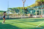 Hotel MARE E PINETA INTERNATIONAL CAMPING dovolená