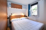 (Itálie, Střední jadranské pobřeží, Lido degli Estensi) - SPINA FAMILY CAMPING VILLAGE: Pobyt v domcích