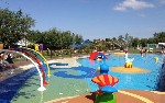 (Itálie, Střední jadranské pobřeží, Lido degli Estensi) - SPINA FAMILY CAMPING VILLAGE: Pobyt v domcích