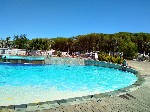 (Itálie, Střední jadranské pobřeží, Lido degli Estensi) - SPINA FAMILY CAMPING VILLAGE: Pobyt v domcích