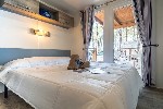 (Itálie, Střední jadranské pobřeží, Lido degli Estensi) - SPINA FAMILY CAMPING VILLAGE: Pobyt v domcích
