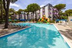 Hotel s bazénem