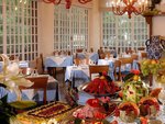 Restaurace