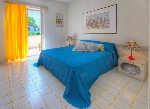 Itálie, Marche, Marcelli di Numana - VILLAGGIO RIVA MUSONE