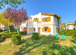 Itálie, Marche, Marcelli di Numana - VILLAGGIO RIVA MUSONE