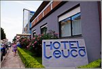 Hotel LEUCO dovolená