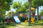 Hotel RIVA NUOVA CAMPING VILLAGE dovolená