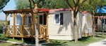 Hotel RIVA NUOVA CAMPING VILLAGE dovolená