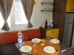 Hotel RIVA NUOVA CAMPING VILLAGE dovolená