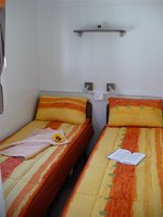 Hotel RIVA NUOVA CAMPING VILLAGE dovolená