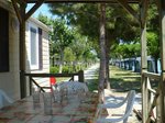 Hotel RIVA NUOVA CAMPING VILLAGE dovolená
