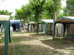 Hotel RIVA NUOVA CAMPING VILLAGE dovolená