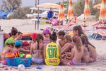 Hotel RIVA NUOVA CAMPING VILLAGE dovolená