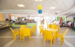 Hotel RIVA NUOVA CAMPING VILLAGE dovolená