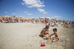 Hotel RIVA NUOVA CAMPING VILLAGE dovolená