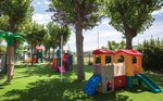 Hotel RIVA NUOVA CAMPING VILLAGE dovolená